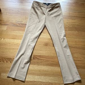 Express Dress Pants